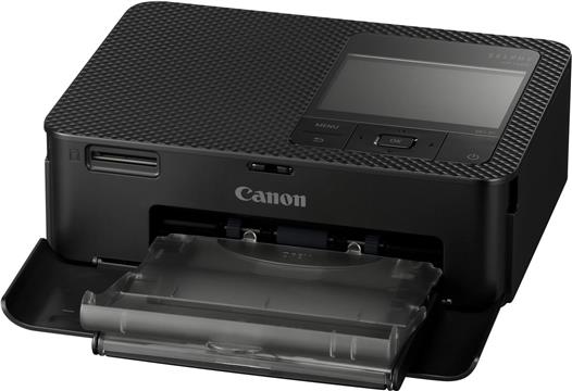 Canon SELPHY CP1500 Czarna