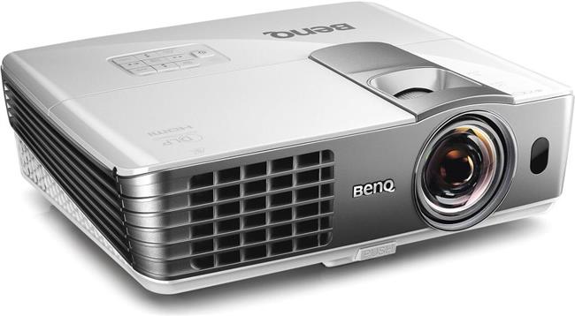 BenQ TH690ST short throw