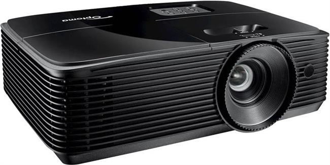 Optoma W400LVe