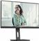 AOC Pro-line 24P3CV - P3 Series - LED monitor - Full HD (1080p) - 24