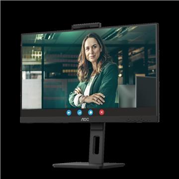 AOC Pro-line Q27P3CW - LED monitor - QHD - 27