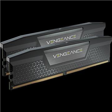 RAM Corsair D5 6400 32GB C36 Vengeance, K2 CMK32GX5M2B6400C36