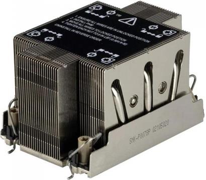 Cooler Server SUPERMICRO SNK-P0078P (4189) 2U passiv
