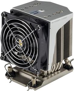 Cooler Server SUPERMICRO SNK-P0080AP4 (4189) 4U aktiv
