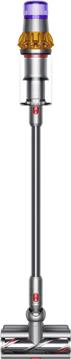Bežični usisavač Dyson V15 Detect Absolute- Nickel/Yellow