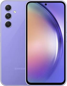 Samsung Galaxy A54 5G 6,5", 8GB/128GB,violet-no ch