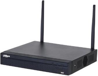 Imou/Dahua wifi NVR1104HS-W-S2, 4 kanalni