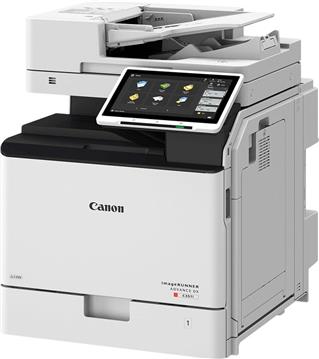 Fotokopirni uređaj imageRUNNER ADVANCE DX C257i