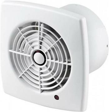 Ventilator Awenta WR125R s odgodom gašenja i senzorom pokreta