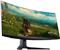 Monitor 34" DELL Alienware AW3423DWF, QD-OLED, G-Sync, 165Hz, 0.1ms, 250cd/m2, zakrivljeni, crni