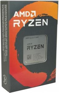 CPU AMD Ryzen 5 3600 3.67 GHz AM4 BOX 100-100000031AWOF retail