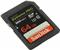 64 GB SDXC CARD SanDisk Extreme PRO UHS-II V60 280/100MB