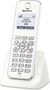 AVM FRITZ!Fon M2 DECT comfort telephone for FRITZ!Box