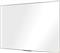 Ploča magnetna 180x120cm aluminijski okvir Essence Steel Nobo 1905213 bijela