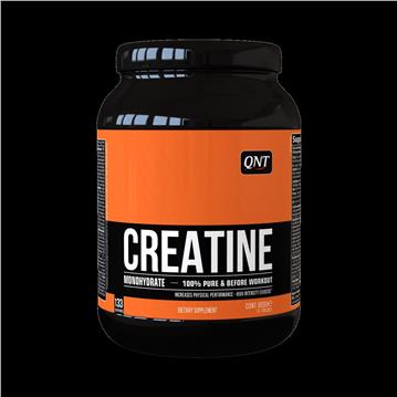 Creatine Monohydrate 800g QNT