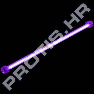 Neonska lampa Sharkoon, UV, 2 u 1, 30cm