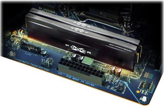 Memorija SILICON POWER XPOWER Zenith 16GB 2x8GB