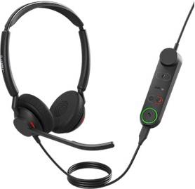 JABRA Engage 50 II Link Stereo USB-A MS