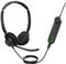 JABRA Engage 50 II Link Stereo USB-A MS