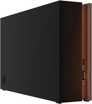 SEAGATE FireCuda Gaming Hub 8TB