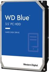 WD Blue 3TB SATA 3.5in PC 6 Gb/s HDD