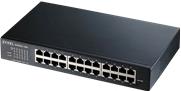 ZYXEL GS1900-24E v3 24-port GbE Switch