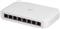 UniFi Low-cost Desktop 8Port Gigabit Switch with POE