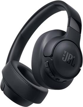 JBL Tune 520BT BT5.0 naglavne bežične slušalice s mikrofonom, crne