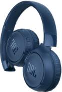 JBL Tune 520BT BT5.0 naglavne bežične slušalice s mikrofonom, plave