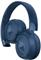 JBL Tune 520BT BT5.0 naglavne bežične slušalice s mikrofonom, plave