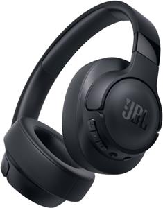 JBL Tune 720BT BT4.2 naglavne bežične slušalice s mikrofonom, crne