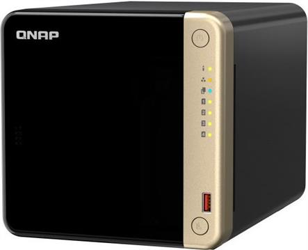 STORAGE QNAP NAS TS-464-8G