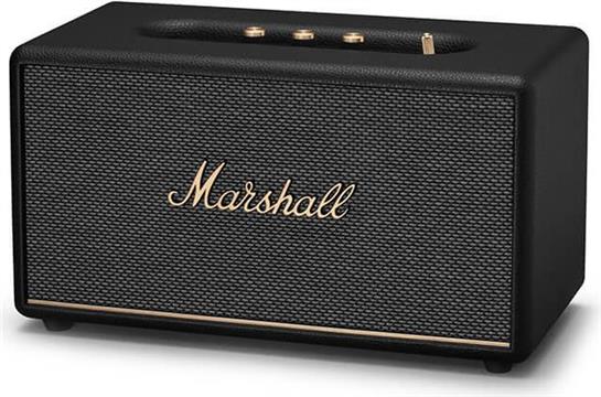 Marshall Bluetooth sound station STANMORE III, black