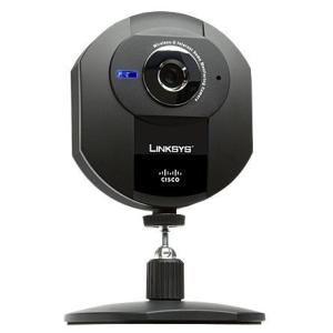IP kamera Linksys WVC54GCA