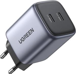 Ugreen Nexode 45W USB C Charger GaN II PD 3.0