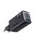 Anker 735 GaN III Prime, 3-port 65W charger, black