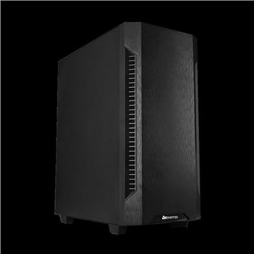 Chieftec AS-01B-OP USB3.2 ATX case, black