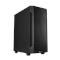 Chieftec AS-01B-OP USB3.2 ATX case, black