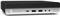 HP EliteDesk 800 G3 i5 7500 8GB 256GB SSD Windows 10Pro - refurbished computer