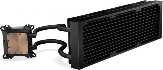 Endorfy Navis F360 - processor liquid cooling system