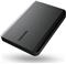 CANVIO BASICS 2.5 2TB black, USB 3.2