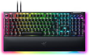 Keyboard Razer BlackWidow V4 Pro, Green Switch, UK SLO g.