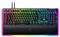 Keyboard Razer BlackWidow V4 Pro, Yellow Switch, UK SLO g.