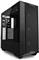 Case ATX Lian Li LANCOOL III Mesh Midi-Tower, Tempered Glass, Black