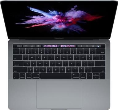 Refurbished Apple MacBook Pro 2019 13" (Touch Bar) i7-8569U 16GB 512GB SSD Silver