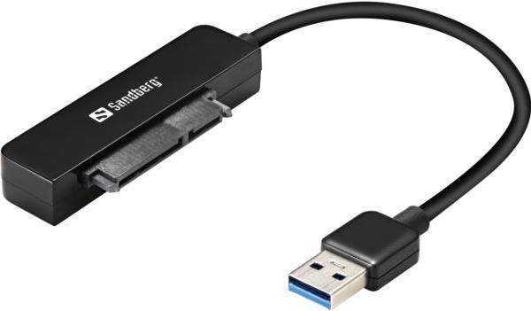 Sandberg USB 3.0 to SATA Link