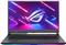 Notebook Asus ROG Strix G17 G713RC-HX032 R7 / 16GB / 512GB SSD / 17,3" FHD IPS 144Hz / GeForce RTX 3050 / NoOS (Eclipse Gray)