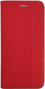 MM BOOK TORBICA Samsung Galaxy A54 5G SHELL ELEGANT crvena
