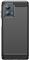 MM TPU MOTOROLA MOTO G53 CARBON FIBER ll crna