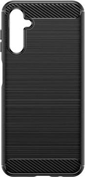 MM TPU SAM GALAXY A14 CARBON FIBER crna